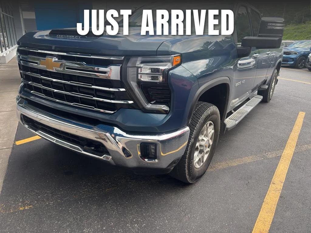 chevrolet silverado 2500hd 2026 1GC4KPEY5TF307149 image chevrolet silverado 2500hd 2026 1GC4KPEY5TF307149 image